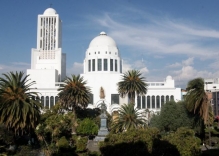Imagen Catedral de Ambato